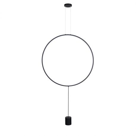 Pendule, Lustre suspendate - Lustra LED design modern CODUTTI BK