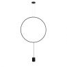 Lustra LED design modern CODUTTI BK
