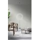 Pendule, Lustre suspendate - Lustra LED design modern CODUTTI BK