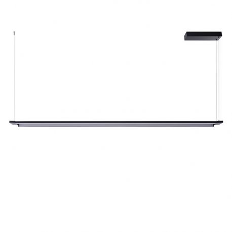 Pendule, Lustre suspendate - Lustra LED reglabila design modern Flash 130
