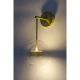 Aplice, corpuri de iluminat pentru pereti - Aplica de perete LED design modern Boliccine