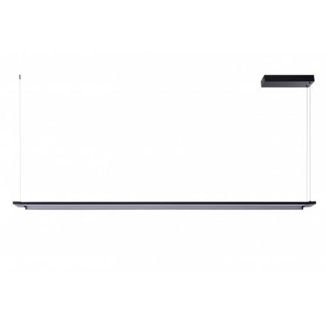 Pendule, Lustre suspendate - Lustra LED reglabila design modern Flash 160