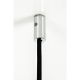 Pendule, Lustre suspendate - Lustra cu 5 pendule LED design modern Boliccine