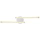Plafoniere - Plafoniera LED design modern Jules crom 12W