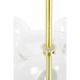 Pendule, Lustre suspendate - Lustra cu 3 pendule LED design modern Boliccine