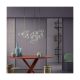 Pendule, Lustre suspendate - Lustra cu 3 pendule LED design modern Boliccine