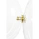 Pendule, Lustre suspendate - Lustra cu 5 pendule LED design modern Boliccine