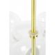 Pendule, Lustre suspendate - Lustra cu 5 pendule LED design modern Boliccine
