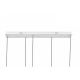 Pendule, Lustre suspendate - Lustra cu 5 pendule LED design modern Boliccine