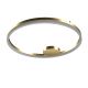 Lustra LED XXL cu telecomanda design modern circular HALO TOP 120 CCT GO