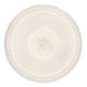 Plafoniere - Plafoniera LED cu telecomanda design modern Aley alb