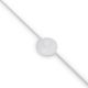 Lampadare - Lampadar, Lampa de podea cu trepied din lemn Calvin alb