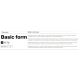 Pendule, Lustre suspendate - Lustra cu 3 pendule design modern Basic form auriu