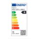 Pendule, Lustre suspendate - Lustra LED cu 5 pendule design modern Cascade negru
