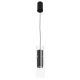 Pendule, Lustre suspendate - Lustra, Pendul design minimalist modern Dynamics negru