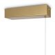 Pendule, Lustre suspendate - Lustra LED, pendul design modern Halo alama
