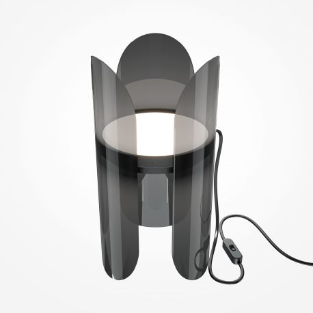 Veioze - Veioza, Lampa de masa LED moderna Insight