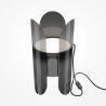 Veioza, Lampa de masa LED moderna Insight