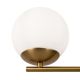 Candelabre, Lustre - Lustra moderna cu 6 brate Marble