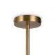 Candelabre, Lustre - Lustra moderna cu 8 brate Marble