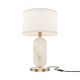 Lampa de masa deosebita design contemporan, neoclasic Marmo