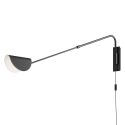 Aplica de perete design high-tech minimalist Mollis