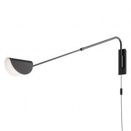 Aplica de perete design high-tech minimalist Mollis