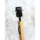 Lampadare - Lampadar eco din bambus Bhutan S nat/18x25 bl/nat