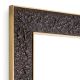 Oglinzi - Oglinda decorativa design LUX Risto square 100x100cm
