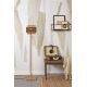 Lampadare - Lampadar eco din bambus Bhutan S nat/25x20 bl/nat