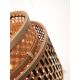 Lampadare - Lampadar eco din bambus Bhutan S nat/25x20 bl/nat