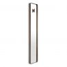Oglinda decorativa design LUX Megaro Bronze 30x160cm