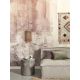 Pendule, Lustre suspendate - Lustra eco din bambus Bhutan L, tube 18x35 bl/nat