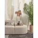 Pendule, Lustre suspendate - Lustra eco din bambus Bhutan/3-Shades bl/nat