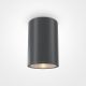 Spoturi - Spot LED aplicat pentru iluminat exterior design modern Bar grafit