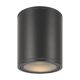 Spoturi - Spot LED aplicat pentru iluminat exterior design modern Bar grafit