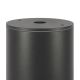 Spoturi - Spot LED aplicat pentru iluminat exterior design modern Bar grafit 9,5cm