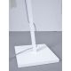 Lampadare - Lampadar eco din bambus Cango L white/60x25 nat