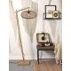 Lampadare - Lampadar eco din bambus Cango S nat/40x20 nat