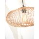 Lampadare - Lampadar eco din bambus Cango S nat/40x20 nat