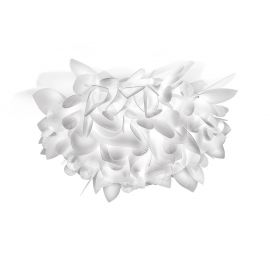 Plafoniere - Plafoniera/ Aplica de perete design unicat realizat manual Veli Frunze M, 54cm