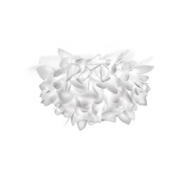 Plafoniere - Plafoniera/ Aplica de perete design unicat realizat manual Veli Frunze S, 36cm