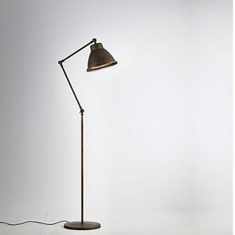 Lampadare - Lampadar cu brat articulat Loft