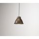 Pendule, Lustre suspendate - Pendul Loft 30cm