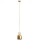 Pendule, Lustre suspendate - Lustra, Pendul LED design Art Deco MEMORIA