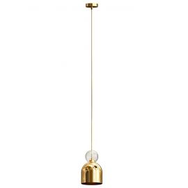 Pendule, Lustre suspendate - Lustra, Pendul LED design Art Deco MEMORIA