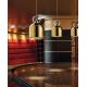 Pendule, Lustre suspendate - Lustra, Pendul LED design Art Deco MEMORIA