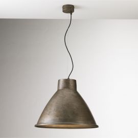 Pendule, Lustre suspendate - Pendul Loft 57cm