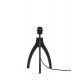Veioze - Lampa de masa eco din iuta Iguazu 3-legs bl/30x16, bl