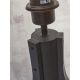 Veioze - Lampa de masa eco din iuta Iguazu 3-legs bl/30x16, bl